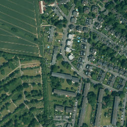Satellite imagery of Elbroich, DE