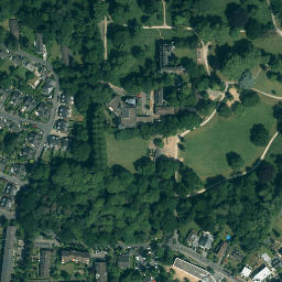 Satellite imagery of Elbroich, DE