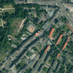 Satellite imagery of Elbroich, DE