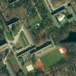 Satellite imagery of Jaberg, DE