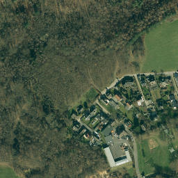 Satellite imagery of Jaberg, DE
