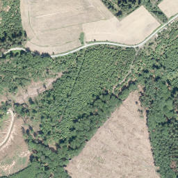 Satellite imagery of Kälberberg, DE