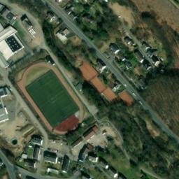 Satellite imagery of Spielberg, DE