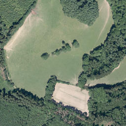 Satellite imagery of Allenberg, DE