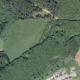Satellite imagery of Allenberg, DE