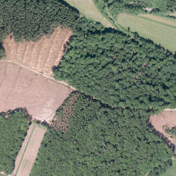 Satellite imagery of Eichhahn, DE