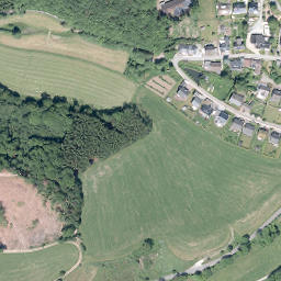 Satellite imagery of Hummelsberg, DE