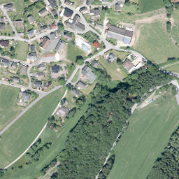 Satellite imagery of Hummelsberg, DE