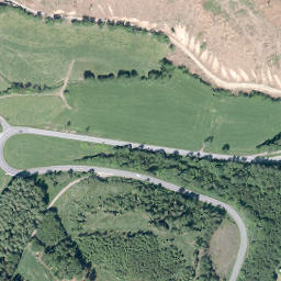 Satellite imagery of Hummelsberg, DE