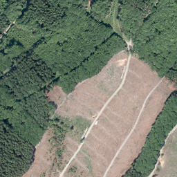 Satellite imagery of Auf dem Höchsten, DE