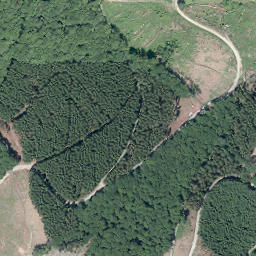 Satellite imagery of Auf dem Höchsten, DE