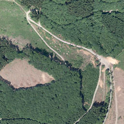 Satellite imagery of Hömberg, DE