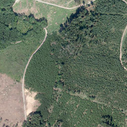 Satellite imagery of Hömberg, DE