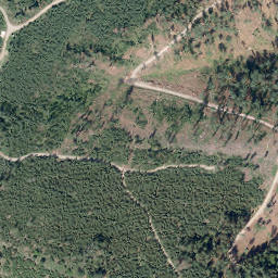 Satellite imagery of Hömberg, DE