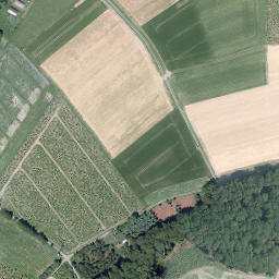 Satellite imagery of Grüne-Berg, DE