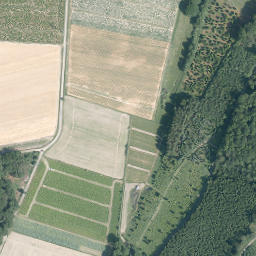 Satellite imagery of Grüne-Berg, DE