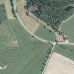 Satellite imagery of Wertsberg, DE