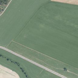 Satellite imagery of Wertsberg, DE