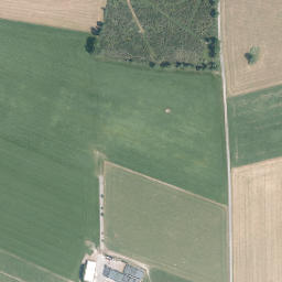 Satellite imagery of Wertsberg, DE