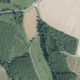 Satellite imagery of Dillenberg, DE