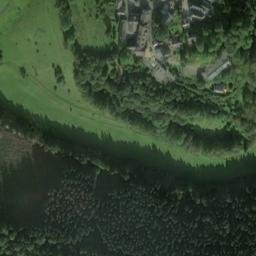 Satellite imagery of Wesenberg, DE