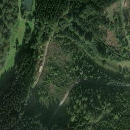 Satellite imagery of Wesenberg, DE