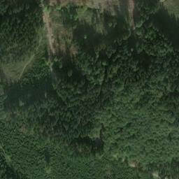 Satellite imagery of Hinterer Hohe Knochen, DE