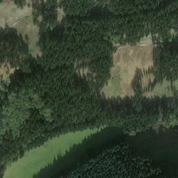 Satellite imagery of Hinterer Hohe Knochen, DE