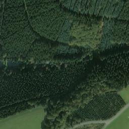Satellite imagery of Kahler Asten, DE