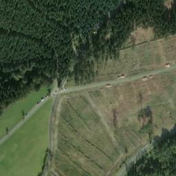 Satellite imagery of Kahler Asten, DE