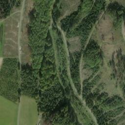 Satellite imagery of Katerkopf, DE