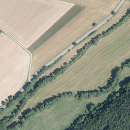 Satellite imagery of Ziegenhardt, DE