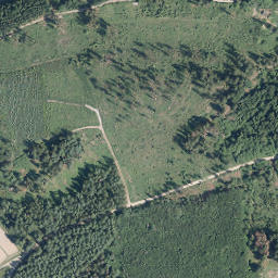 Satellite imagery of Ziegenhardt, DE
