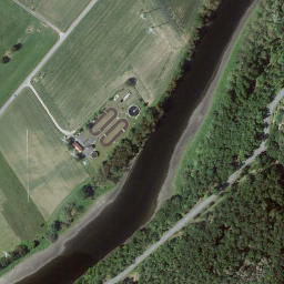 Satellite imagery of Blauer Kopf, DE