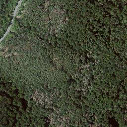 Satellite imagery of Blauer Kopf, DE