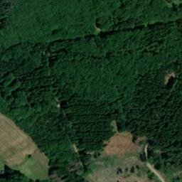 Satellite imagery of Günsteroder Höhe, DE