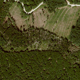 Satellite imagery of Wernersberg, DE
