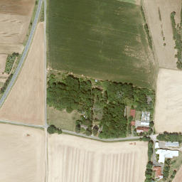 Satellite imagery of Heiligenstock, DE