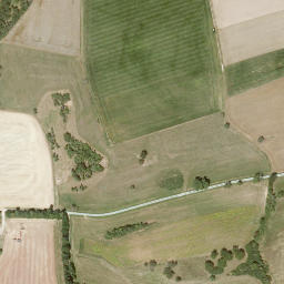 Satellite imagery of Heiligenstock, DE