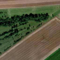 Satellite imagery of Langer Berg, DE