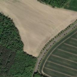 Satellite imagery of Lausicker Berg, DE