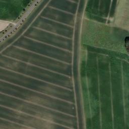 Satellite imagery of Lausicker Berg, DE