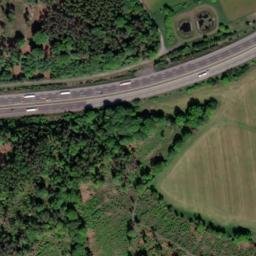 Satellite imagery of Tanneberg, DE