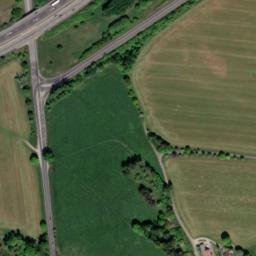 Satellite imagery of Tanneberg, DE