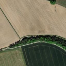 Satellite imagery of Marienberg, DE