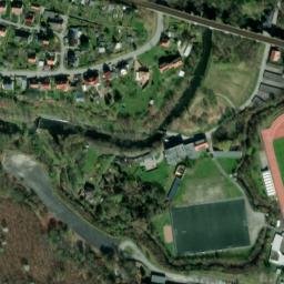 Satellite imagery of Geodätischer Referenzpunkt Bautzen, PL