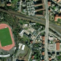 Satellite imagery of Geodätischer Referenzpunkt Bautzen, PL