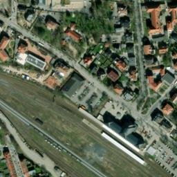 Satellite imagery of Geodätischer Referenzpunkt Bautzen, PL