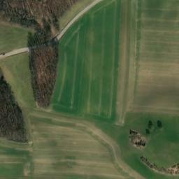 Satellite imagery of Slontschenberg, DE