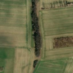 Satellite imagery of Slontschenberg, DE